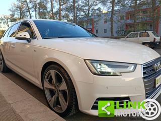 AUDI A4 usata, con Alzacristalli elettrici