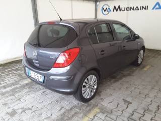 OPEL Corsa usata, con Fendinebbia