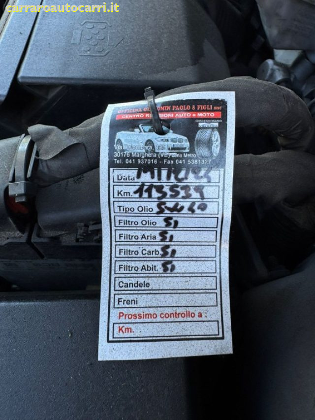 HYUNDAI Tucson usata, con Volante in pelle