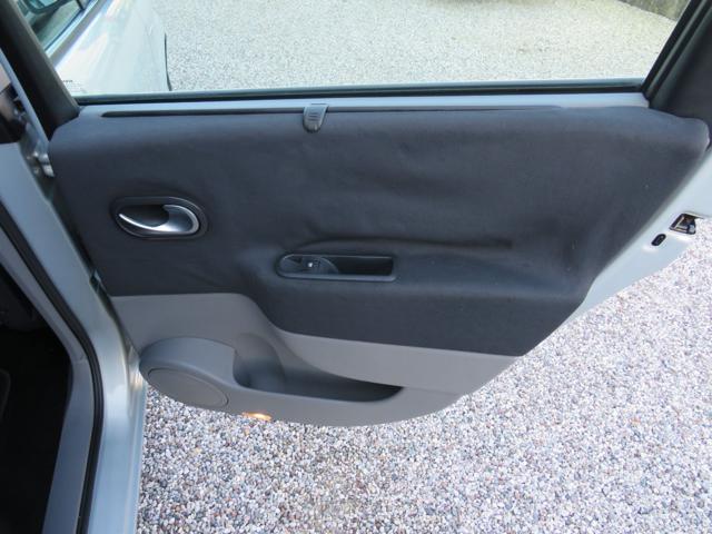 RENAULT Scenic usata 17