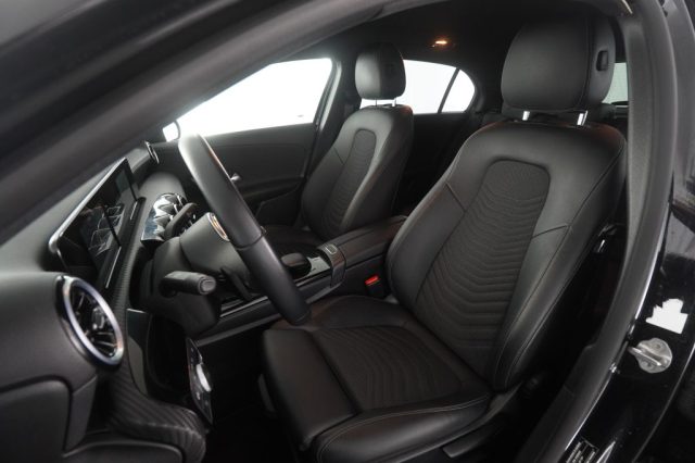 MERCEDES-BENZ A 180 usata 2