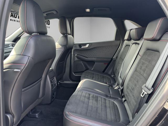 FORD Kuga usata, con Controllo automatico clima