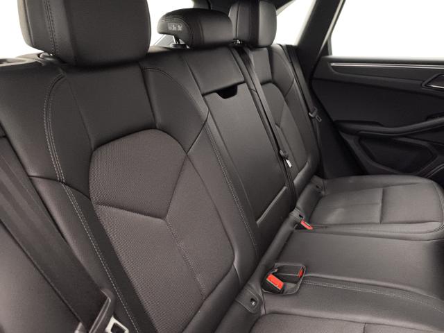 PORSCHE Macan usata, con Controllo elettronico della corsia