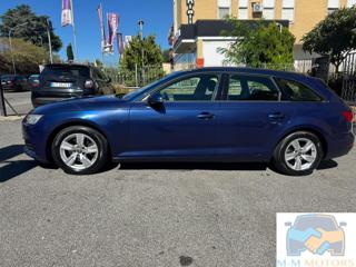 AUDI A4 usata, con Cerchi in lega