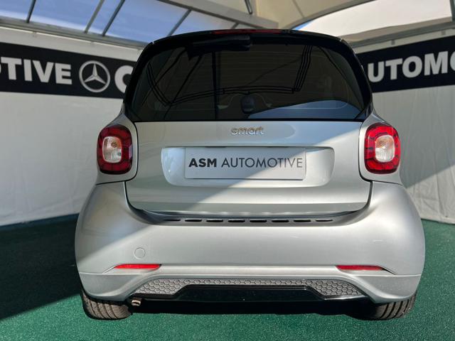 SMART ForTwo usata, con Alzacristalli elettrici
