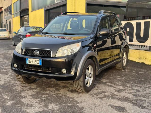 DAIHATSU Terios usata, con ABS