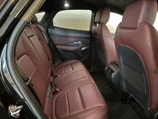 JAGUAR E-Pace usata, con Antifurto