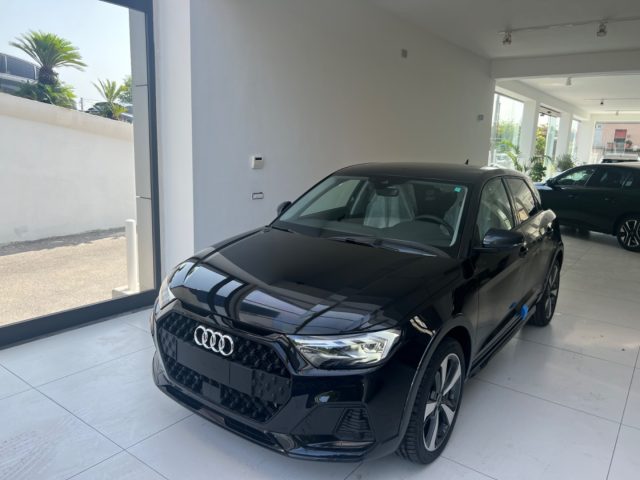 AUDI A1 usata, con Airbag laterali
