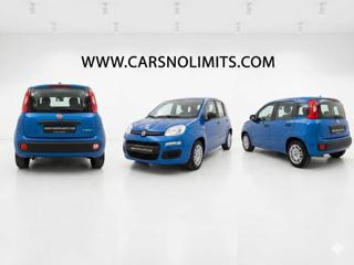 FIAT Panda usata, con Antifurto