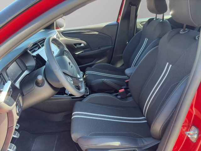 OPEL Corsa usata, con Controllo trazione