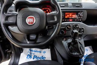 FIAT Panda usata, con ESP