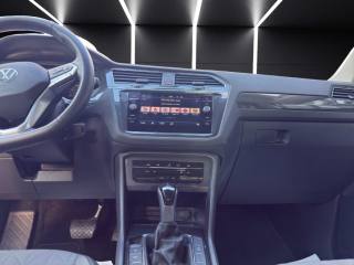 VOLKSWAGEN Tiguan usata, con Vetri oscurati