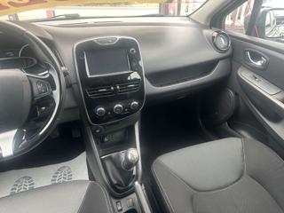 RENAULT Clio usata, con Cruise Control