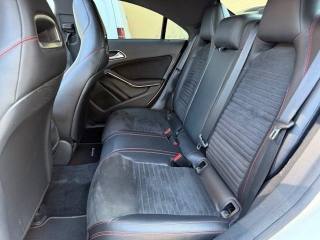 MERCEDES-BENZ CLA 200 usata, con Cerchi in lega