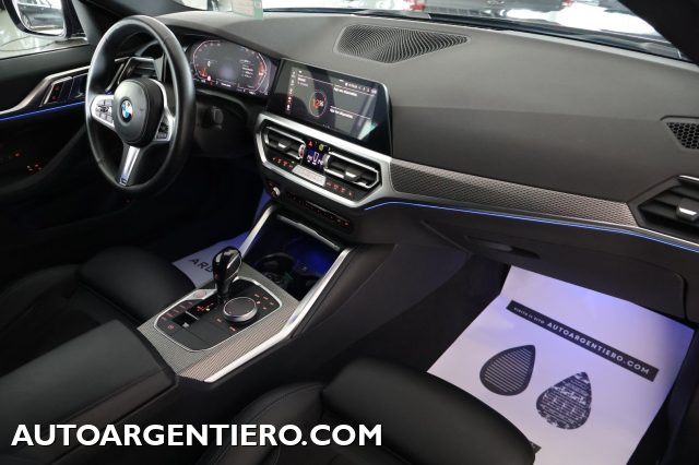 BMW 420 usata, con Airbag posteriore