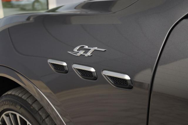 MASERATI Grecale usata, con Kit antipanne