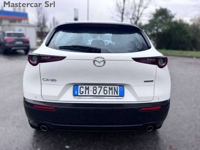 MAZDA CX-30 usata, con Airbag Passeggero