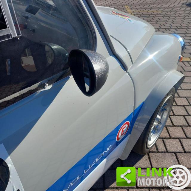 ABARTH Other usata 25