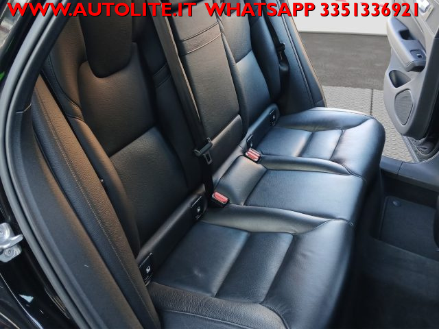 VOLVO XC60 usata, con Fari LED