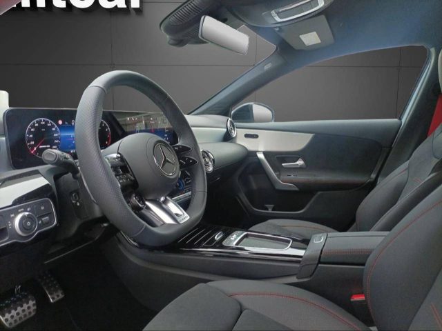 MERCEDES-BENZ A 35 AMG usata, con ESP