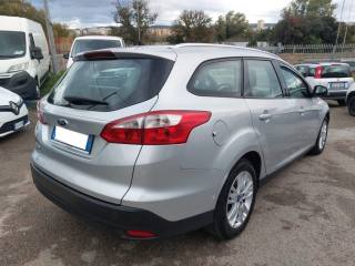 FORD Focus usata 5