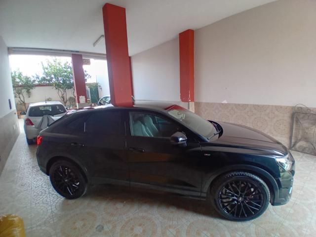 AUDI Q3 usata, con Airbag Passeggero