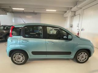FIAT Panda usata, con Autoradio