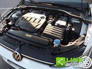 VOLKSWAGEN Golf usata 25