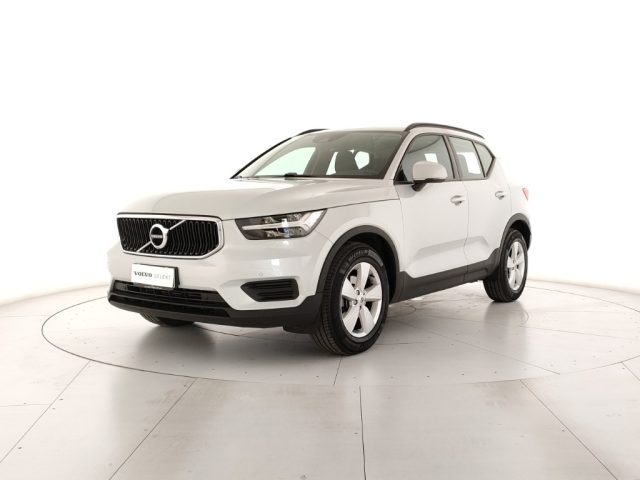VOLVO XC40 usata, con Airbag