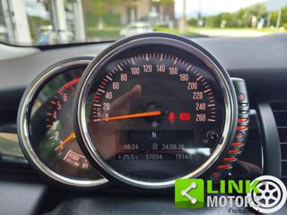 MINI One usata, con Chiusura centralizzata