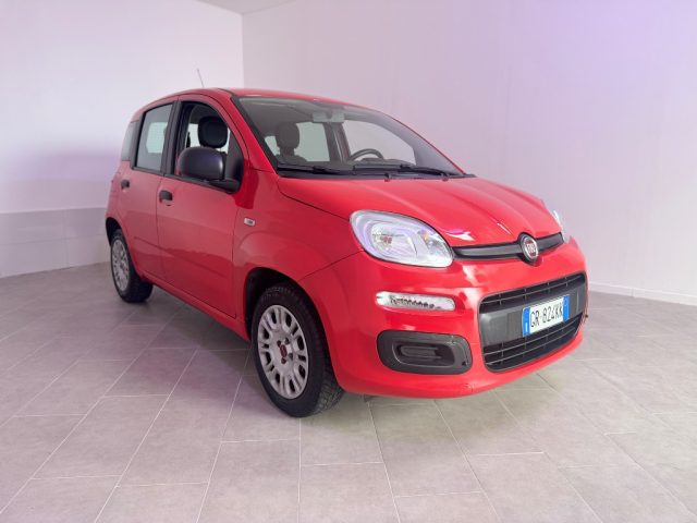 FIAT Panda usata 0