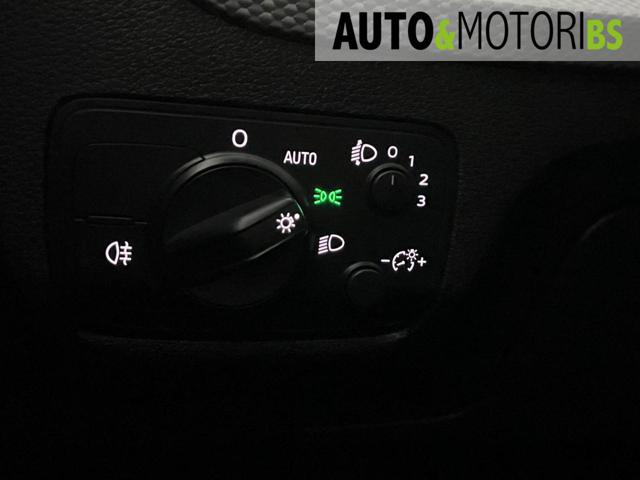 AUDI Q2 usata, con Trazione integrale