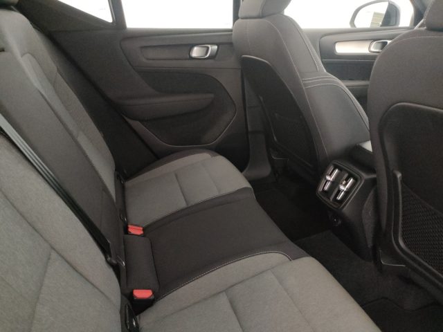 VOLVO XC40 usata, con Controllo automatico clima