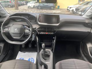 PEUGEOT 208 usata, con Alzacristalli elettrici