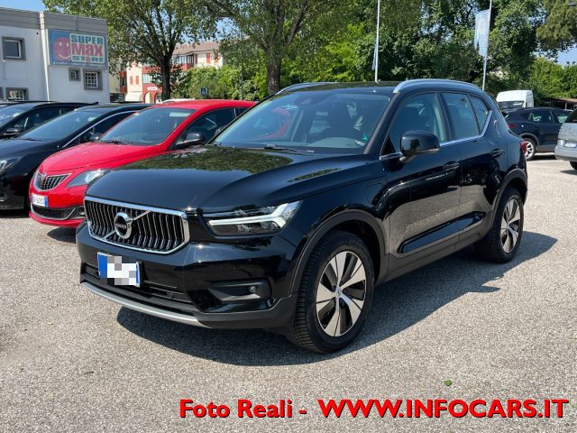 VOLVO XC40 usata, con Airbag laterali