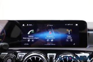 MERCEDES-BENZ A 180 usata, con Chiusura centralizzata