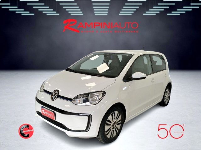 VOLKSWAGEN e-up! usata 0