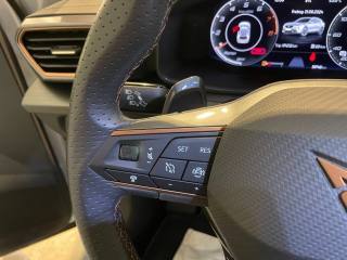 CUPRA Formentor usata, con Controllo automatico clima