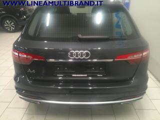 AUDI A4 usata, con Autoradio