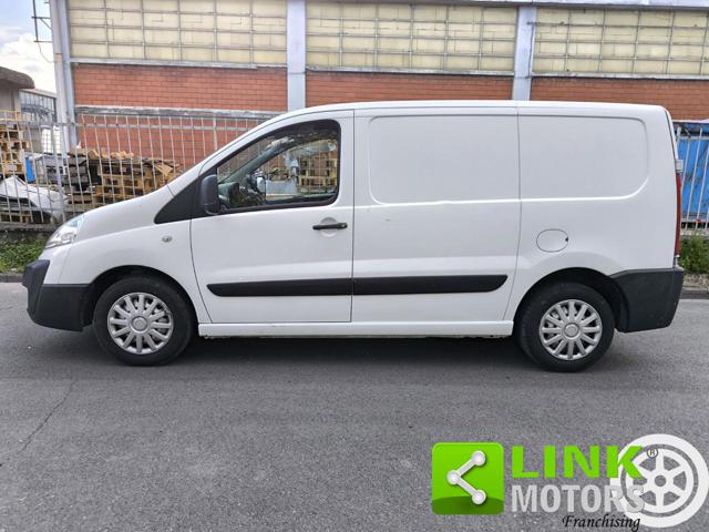 FIAT Scudo usata, con Alzacristalli elettrici