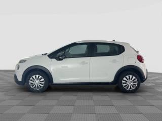 CITROEN C3 usata 1