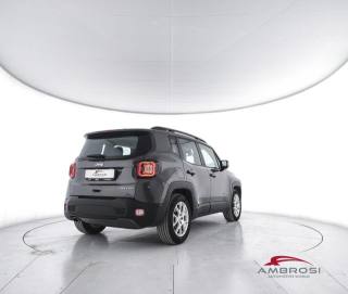 JEEP Renegade usata 2