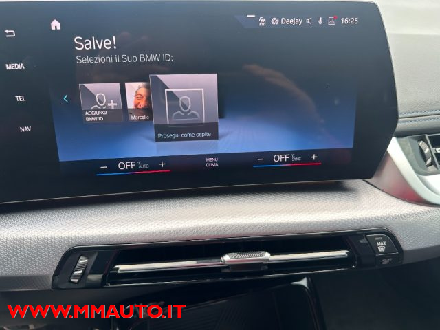 BMW X1 usata, con Park Distance Control
