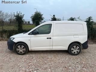 VOLKSWAGEN Caddy usata, con Climatizzatore