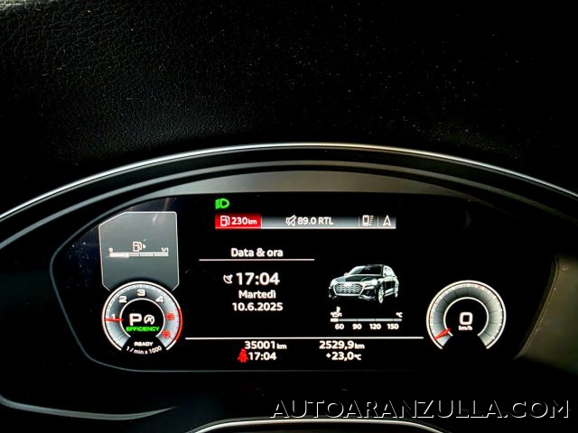 AUDI Q5 usata, con Cerchi in lega