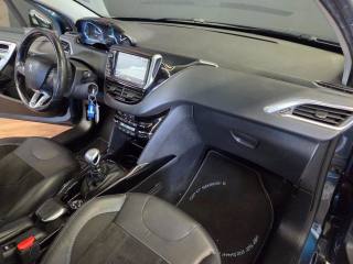 PEUGEOT 2008 usata 15