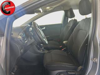 FORD Puma usata, con Chiusura centralizzata