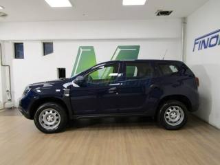 DACIA Duster usata, con Chiusura centralizzata