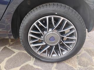 LANCIA Ypsilon usata, con Filtro antiparticolato