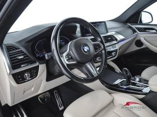 BMW X4 usata 7